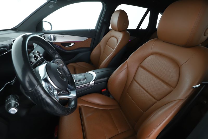 Mercedes-Benz GLC-Klasse GLC 220 d 2020 – снимка 16