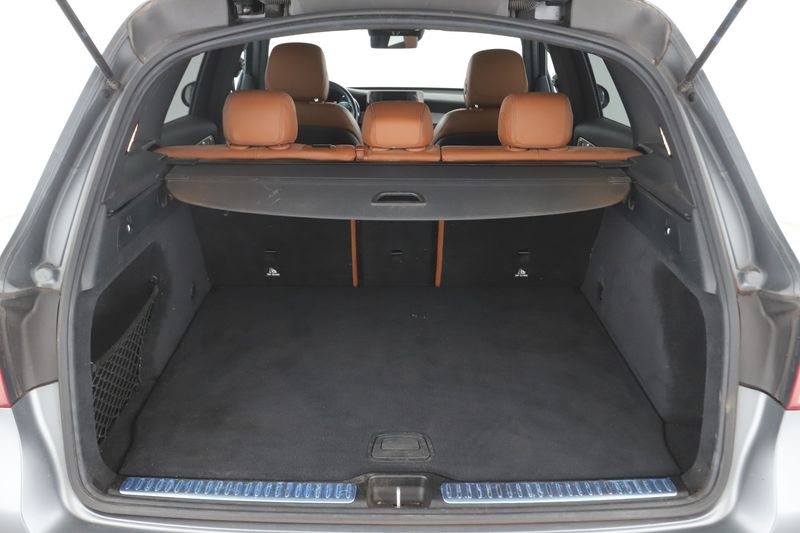 Mercedes-Benz GLC-Klasse GLC 220 d 2020 – снимка 15