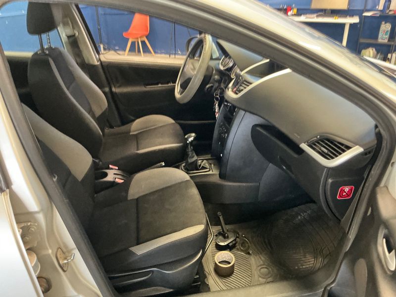 Peugeot 207 1.6 HDi Style 2008 – снимка 3