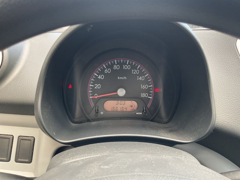 Nissan Pixo 1.0 Acenta 2010 – снимка 4