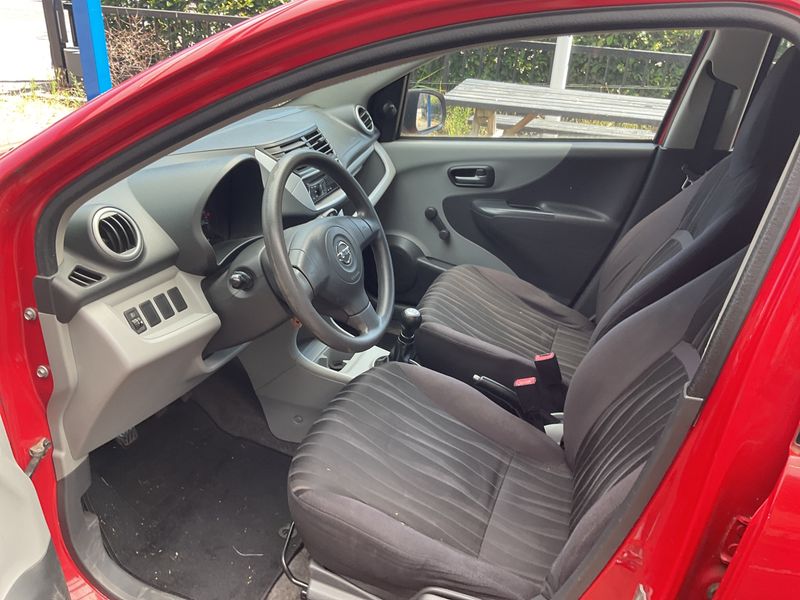 Nissan Pixo 1.0 Acenta 2010 – снимка 3