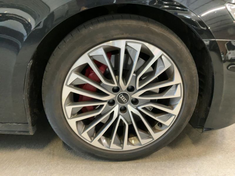 Audi A6 55 TFSIe quattro Competition 2020 – снимка 11