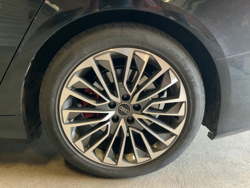 Audi A6 55 TFSIe quattro Competition 2020 – снимка 5
