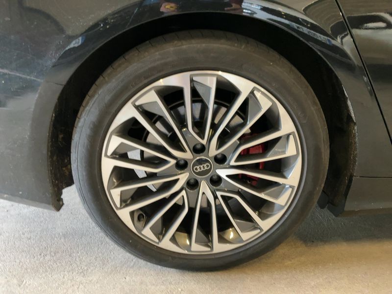 Audi A6 55 TFSIe quattro Competition 2020 – снимка 9
