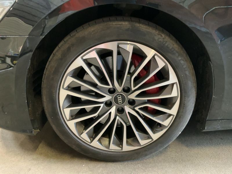 Audi A6 55 TFSIe quattro Competition 2020 – снимка 3