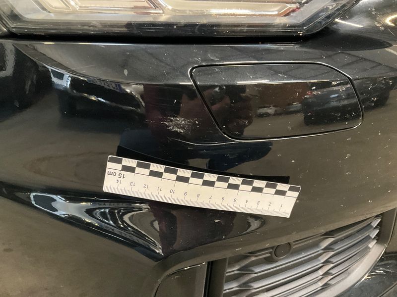 Audi A6 55 TFSIe quattro Competition 2020 – снимка 25