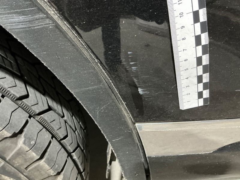 Volkswagen Touareg 3.0 V6 TDI Terrain Tech BlueMotion Tech 2018 – снимка 28
