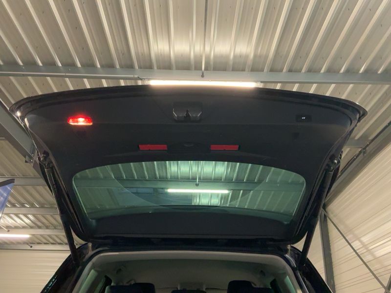 Volkswagen Touareg 3.0 V6 TDI Terrain Tech BlueMotion Tech 2018 – снимка 15