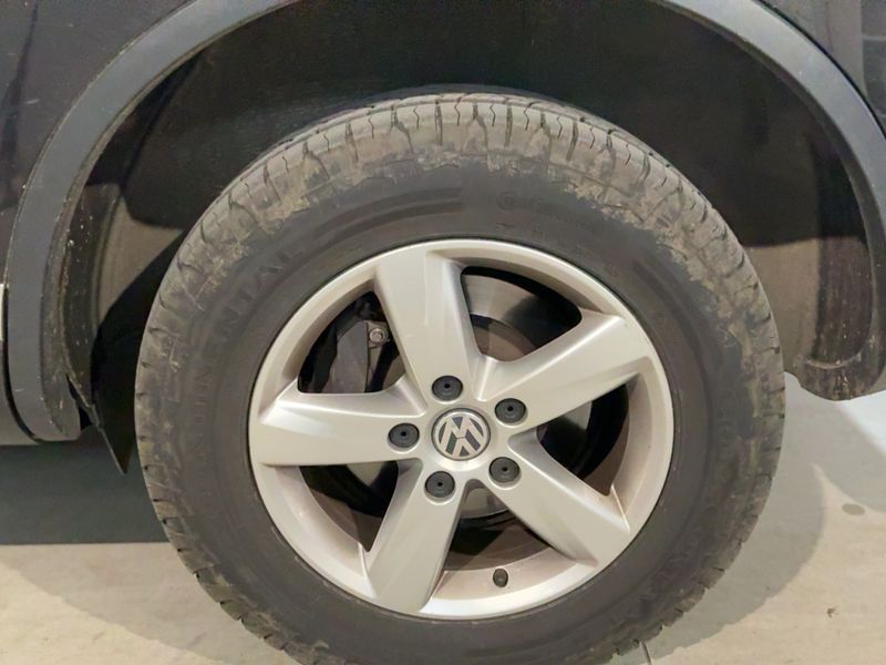 Volkswagen Touareg 3.0 V6 TDI Terrain Tech BlueMotion Tech 2018 – снимка 5
