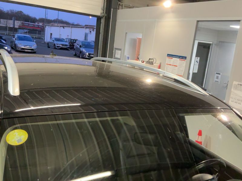 Volkswagen Touareg 3.0 V6 TDI Terrain Tech BlueMotion Tech 2018 – снимка 13