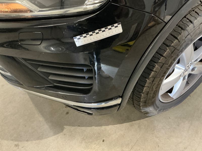 Volkswagen Touareg 3.0 V6 TDI Terrain Tech BlueMotion Tech 2018 – снимка 57