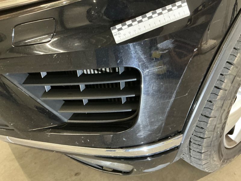 Volkswagen Touareg 3.0 V6 TDI Terrain Tech BlueMotion Tech 2018 – снимка 47