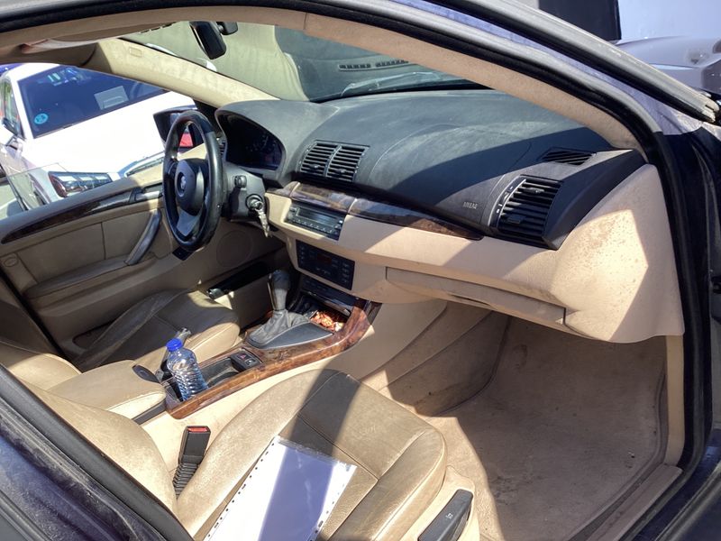 BMW X5 3.0d 2004 – снимка 3