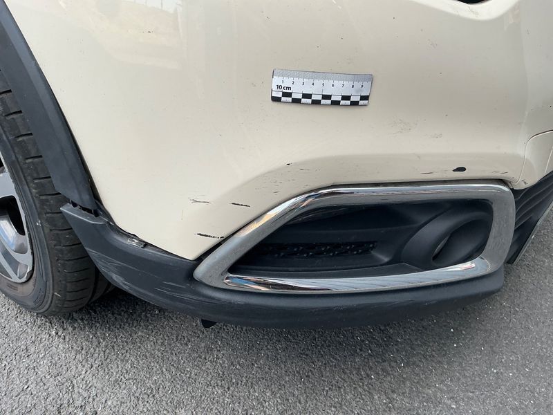 Renault Captur 0.9 Energy Hypnotic 2016 – снимка 34