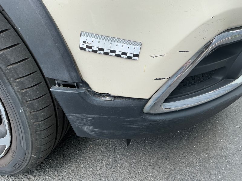 Renault Captur 0.9 Energy Hypnotic 2016 – снимка 33
