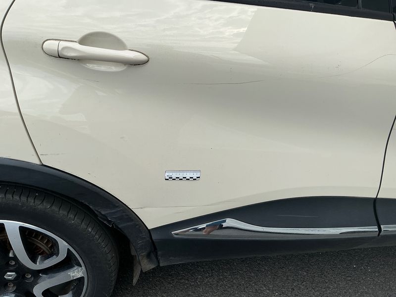 Renault Captur 0.9 Energy Hypnotic 2016 – снимка 24