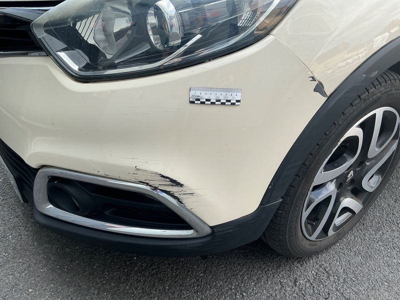 Renault Captur 0.9 Energy Hypnotic 2016 – снимка 35