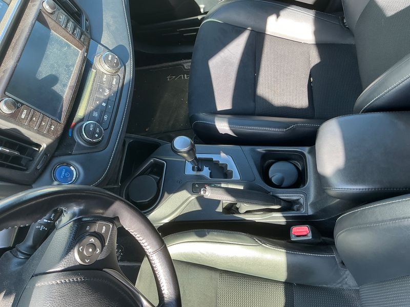 Toyota RAV 4 2.5 Hybrid Design 2016 – снимка 24
