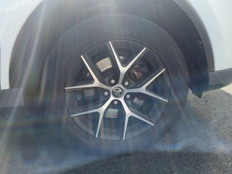 Toyota RAV 4 2.5 Hybrid Design 2016 – снимка 11