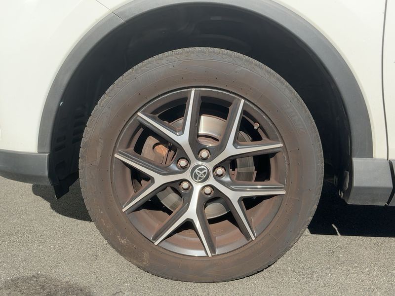 Toyota RAV 4 2.5 Hybrid Design 2016 – снимка 3