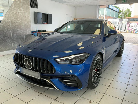 Mercedes-Benz CLE-Klasse CLE 53 AMG Mild-Hybrid 4Matic Premium Plus 2024 – снимка 1