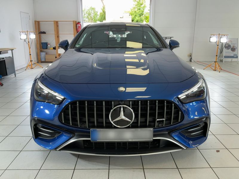 Mercedes-Benz CLE-Klasse CLE 53 AMG Mild-Hybrid 4Matic Premium Plus 2024 – снимка 14
