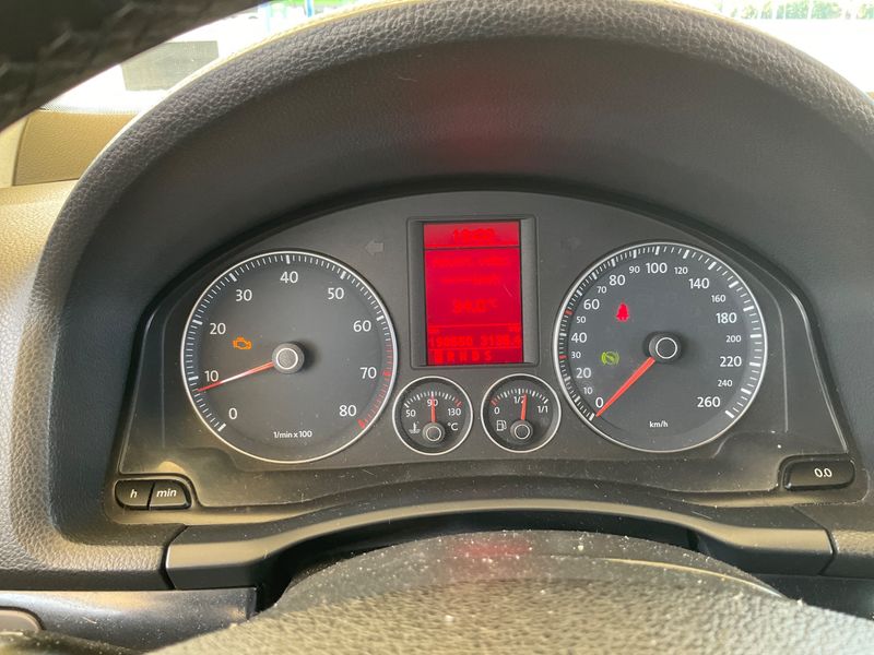 Volkswagen Golf V 1.4 TSI GT Sport 2008 – снимка 4
