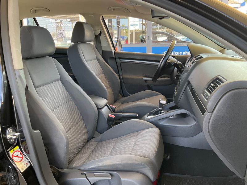Volkswagen Golf V 1.4 TSI GT Sport 2008 – снимка 3