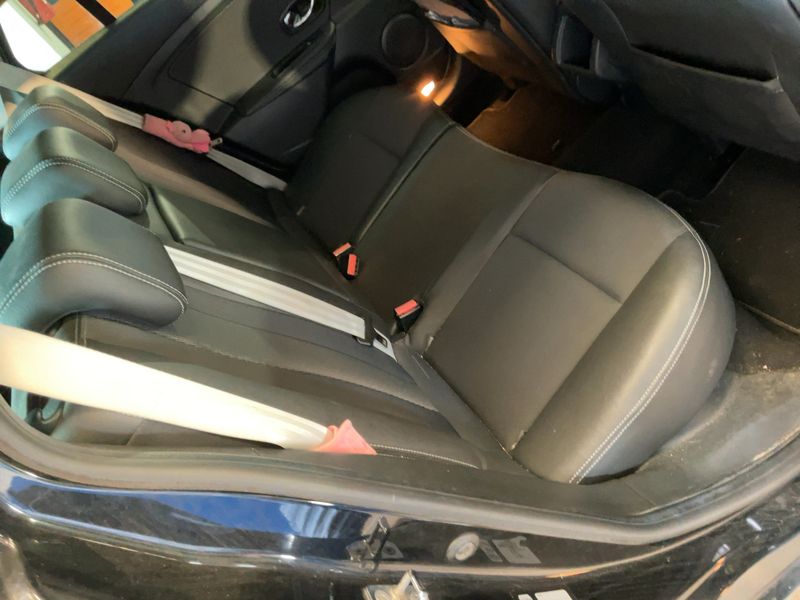 Renault Megane 1.5 dCi BOSE Edition 2012 – снимка 19