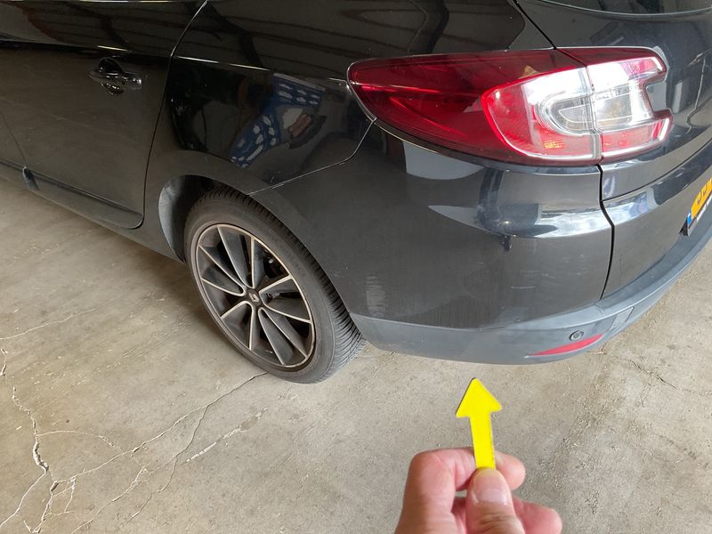 Renault Megane 1.5 dCi BOSE Edition 2012 – снимка 23