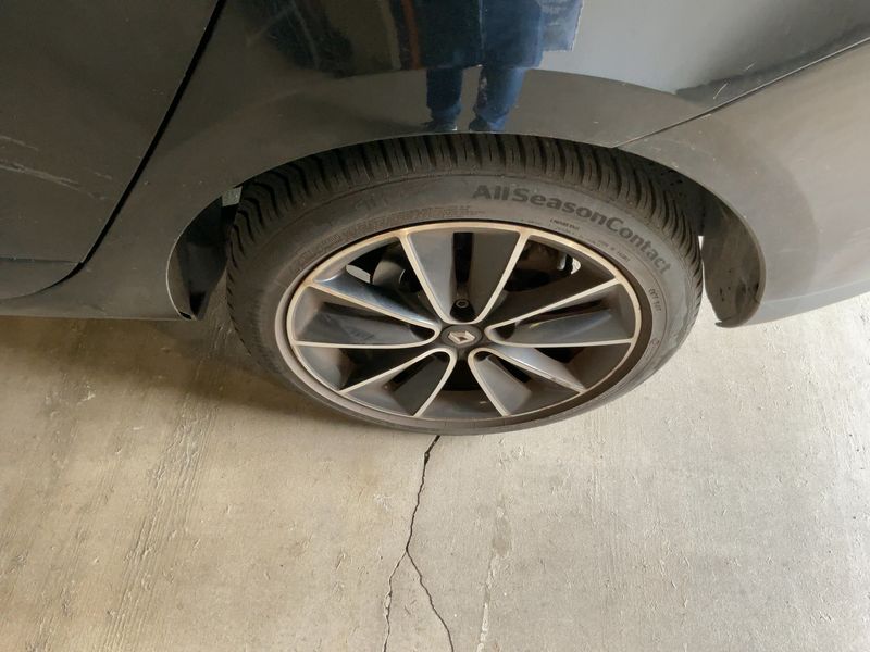 Renault Megane 1.5 dCi BOSE Edition 2012 – снимка 5