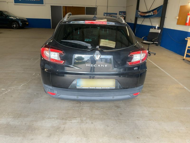 Renault Megane 1.5 dCi BOSE Edition 2012 – снимка 7