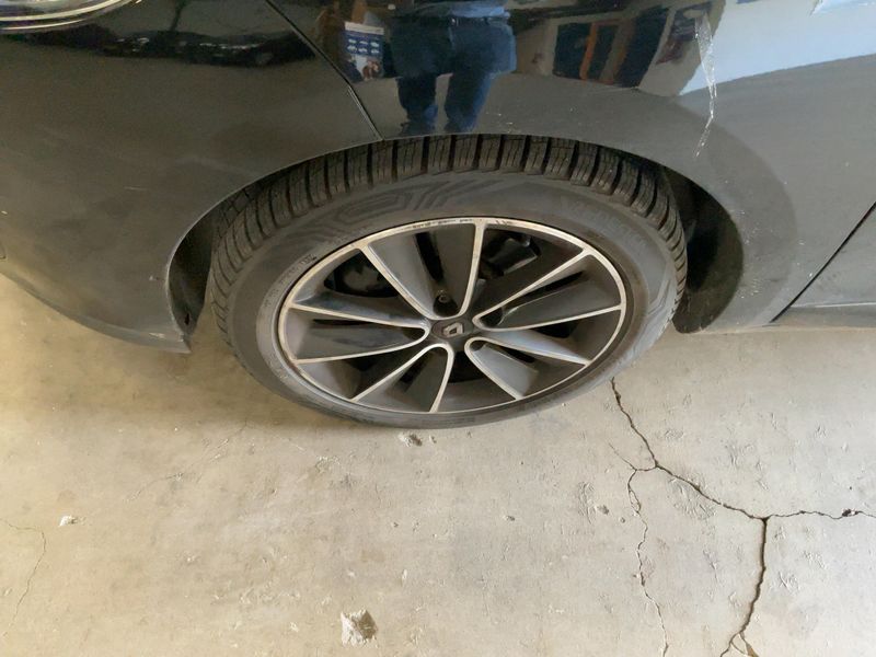 Renault Megane 1.5 dCi BOSE Edition 2012 – снимка 3