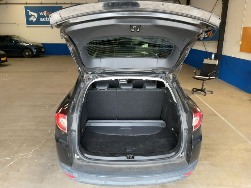 Renault Megane 1.5 dCi BOSE Edition 2012 – снимка 15