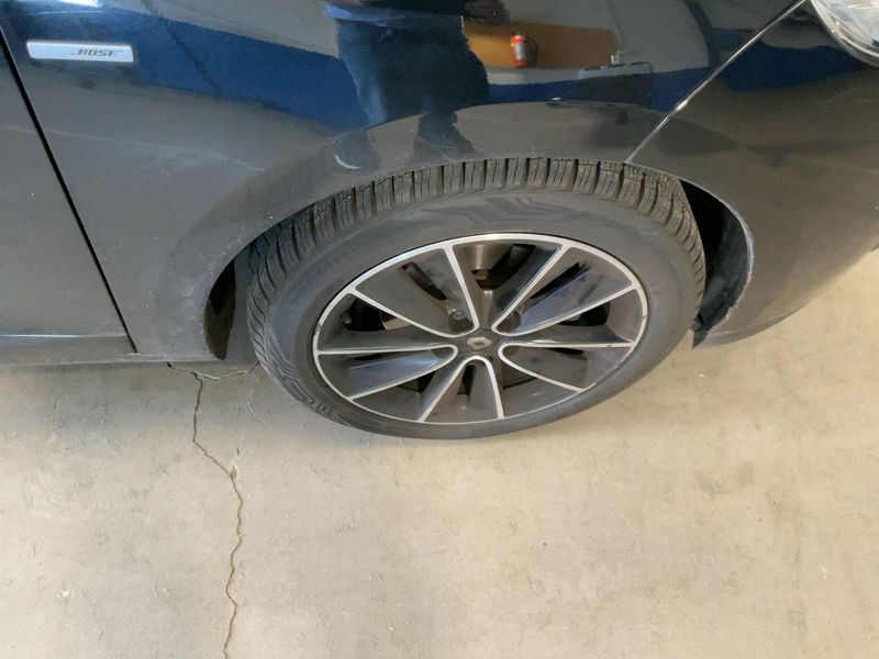 Renault Megane 1.5 dCi BOSE Edition 2012 – снимка 11