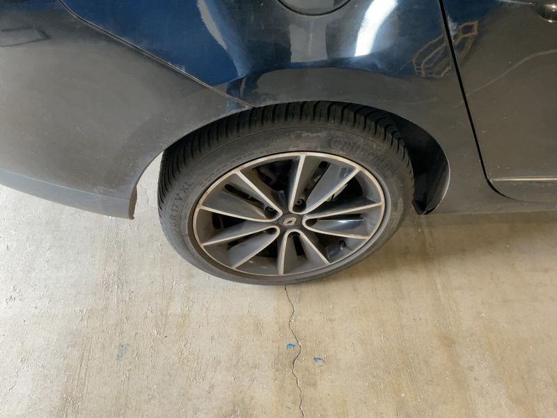 Renault Megane 1.5 dCi BOSE Edition 2012 – снимка 9