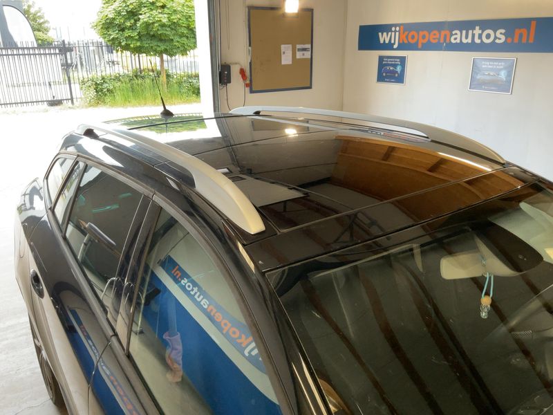 Renault Megane 1.5 dCi BOSE Edition 2012 – снимка 13