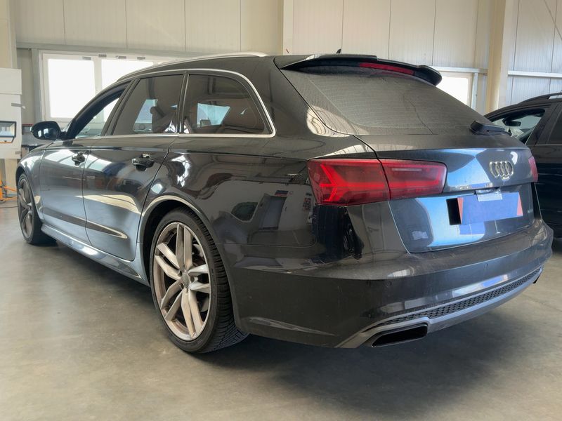 Audi A6 3.0 V6 TDI clean diesel quattro Competition 2016 – снимка 6