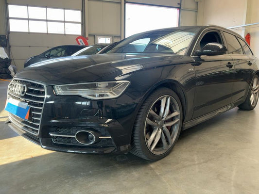 Audi A6 3.0 V6 TDI clean diesel quattro Competition 2016 – снимка 1