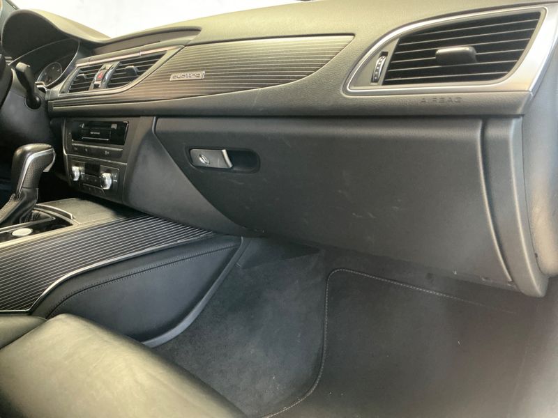 Audi A6 3.0 V6 TDI clean diesel quattro Competition 2016 – снимка 24
