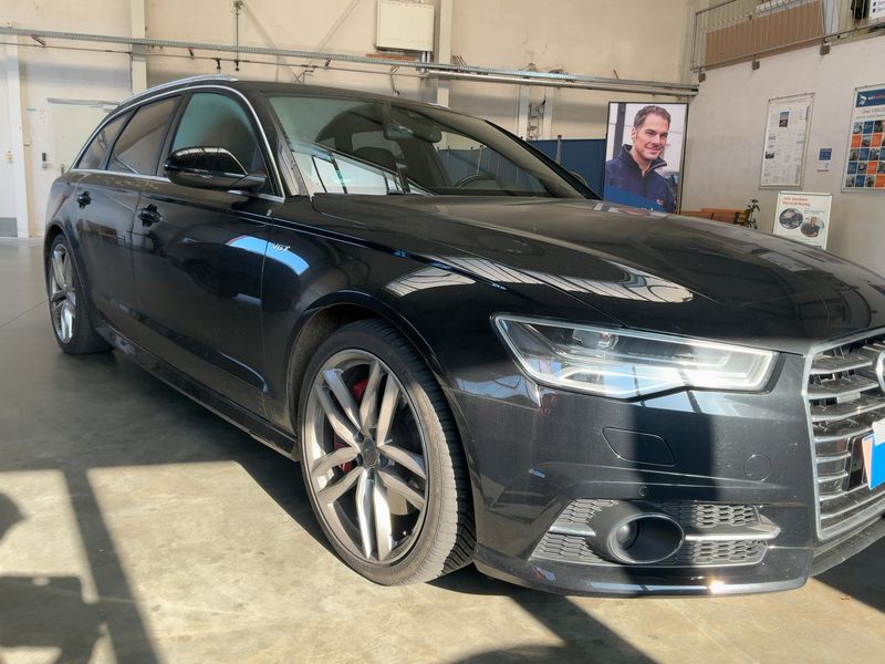 Audi A6 3.0 V6 TDI clean diesel quattro Competition 2016 – снимка 12
