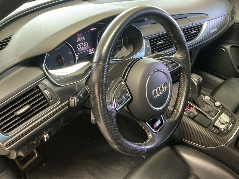 Audi A6 3.0 V6 TDI clean diesel quattro Competition 2016 – снимка 33