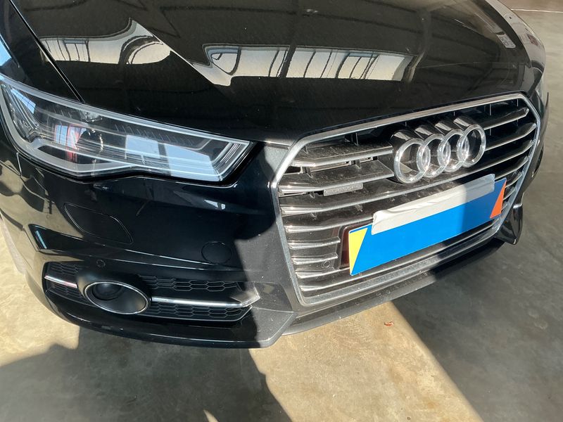 Audi A6 3.0 V6 TDI clean diesel quattro Competition 2016 – снимка 35