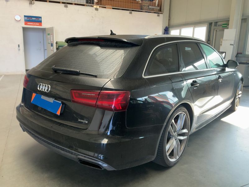 Audi A6 3.0 V6 TDI clean diesel quattro Competition 2016 – снимка 8