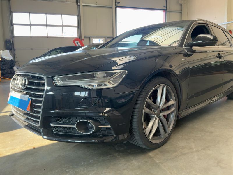 Audi A6 3.0 V6 TDI clean diesel quattro Competition 2016 – снимка 2