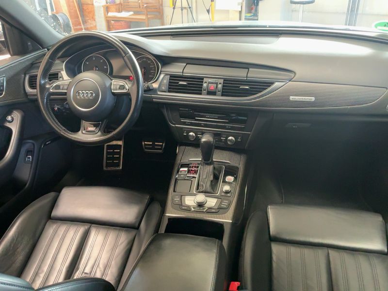Audi A6 3.0 V6 TDI clean diesel quattro Competition 2016 – снимка 18
