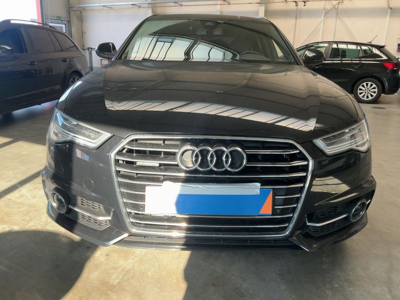 Audi A6 3.0 V6 TDI clean diesel quattro Competition 2016 – снимка 14