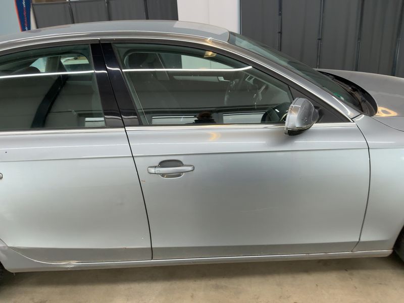 Audi A4 1.8 TFSI Attraction 2011 – снимка на щета