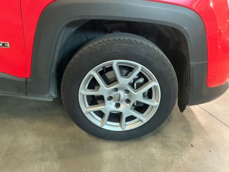 Jeep Renegade 1.5 GSE T4 e-Hybrid Longitude FWD 2023 – снимка 11