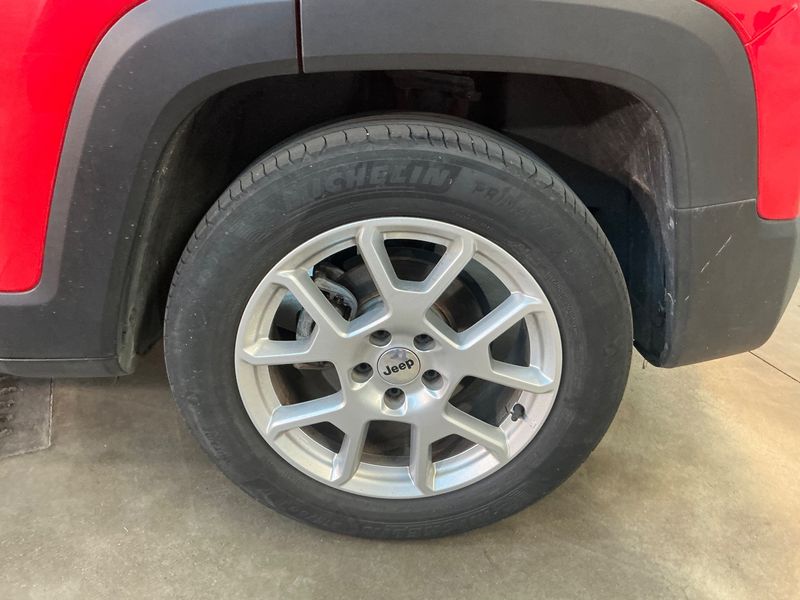 Jeep Renegade 1.5 GSE T4 e-Hybrid Longitude FWD 2023 – снимка 5